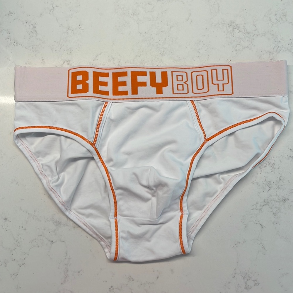 Beefy Boy Briefs